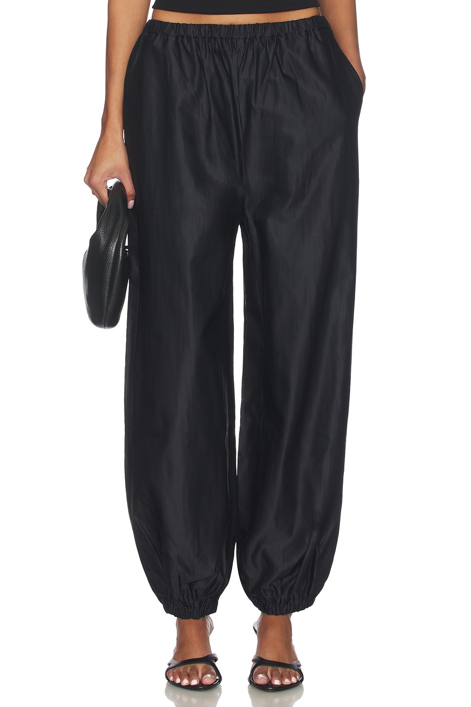 Lovers and Friends x Christina Elezaj Lena Pants