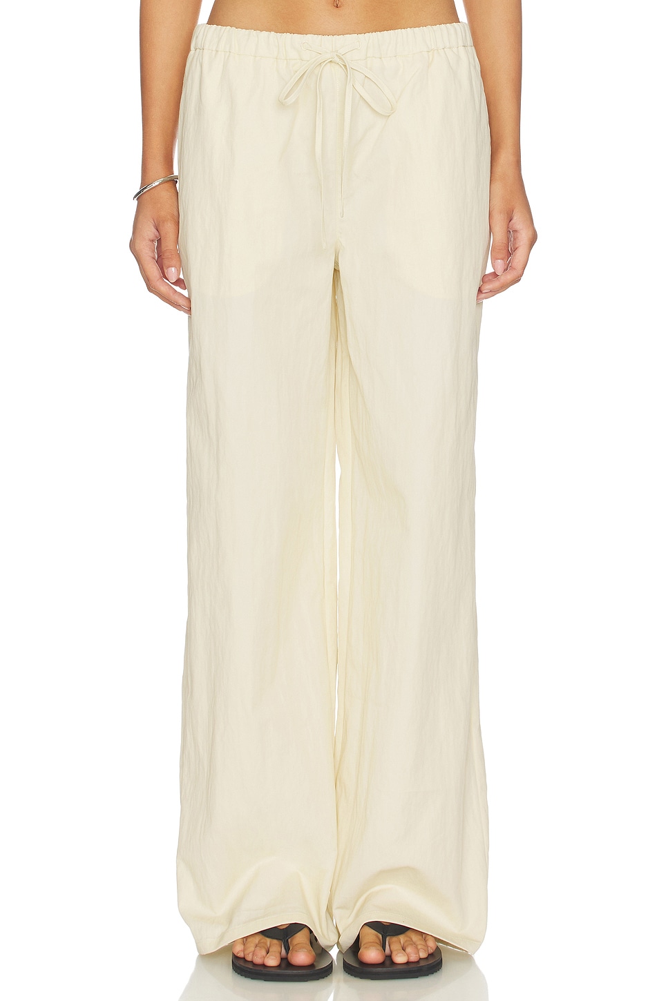 Edith Pant