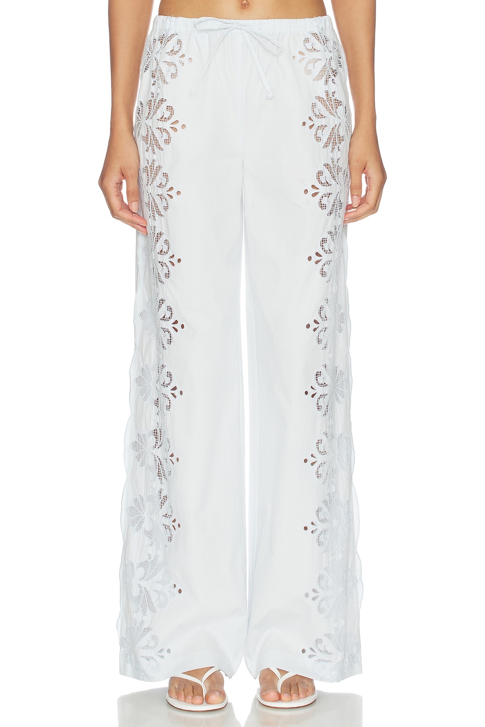 Jolie Pant