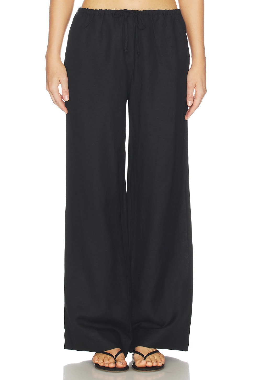 Lexa Linen Pant