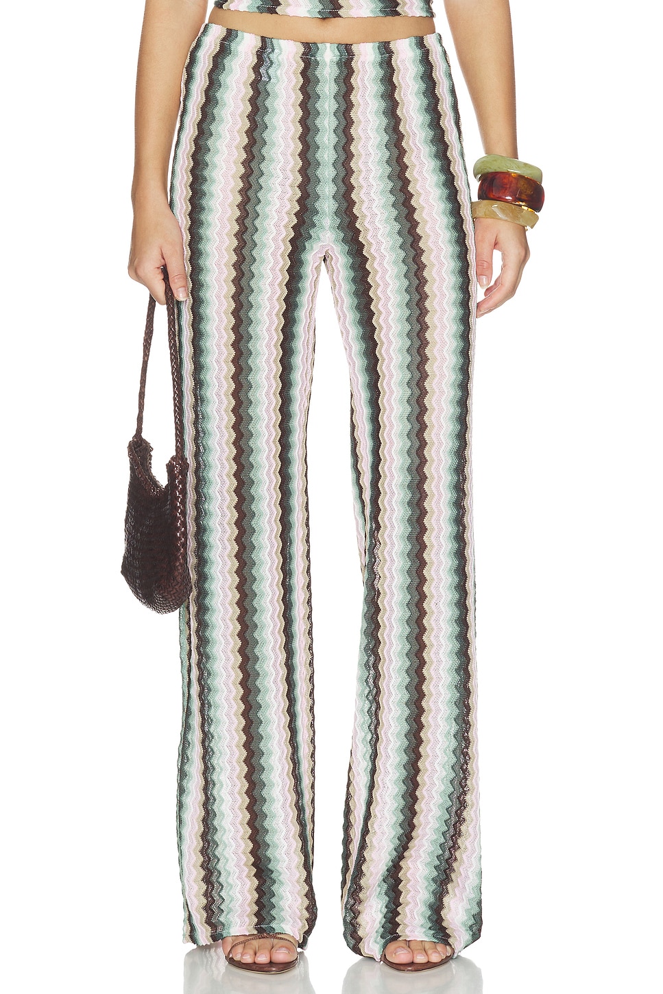 Nettie Pant