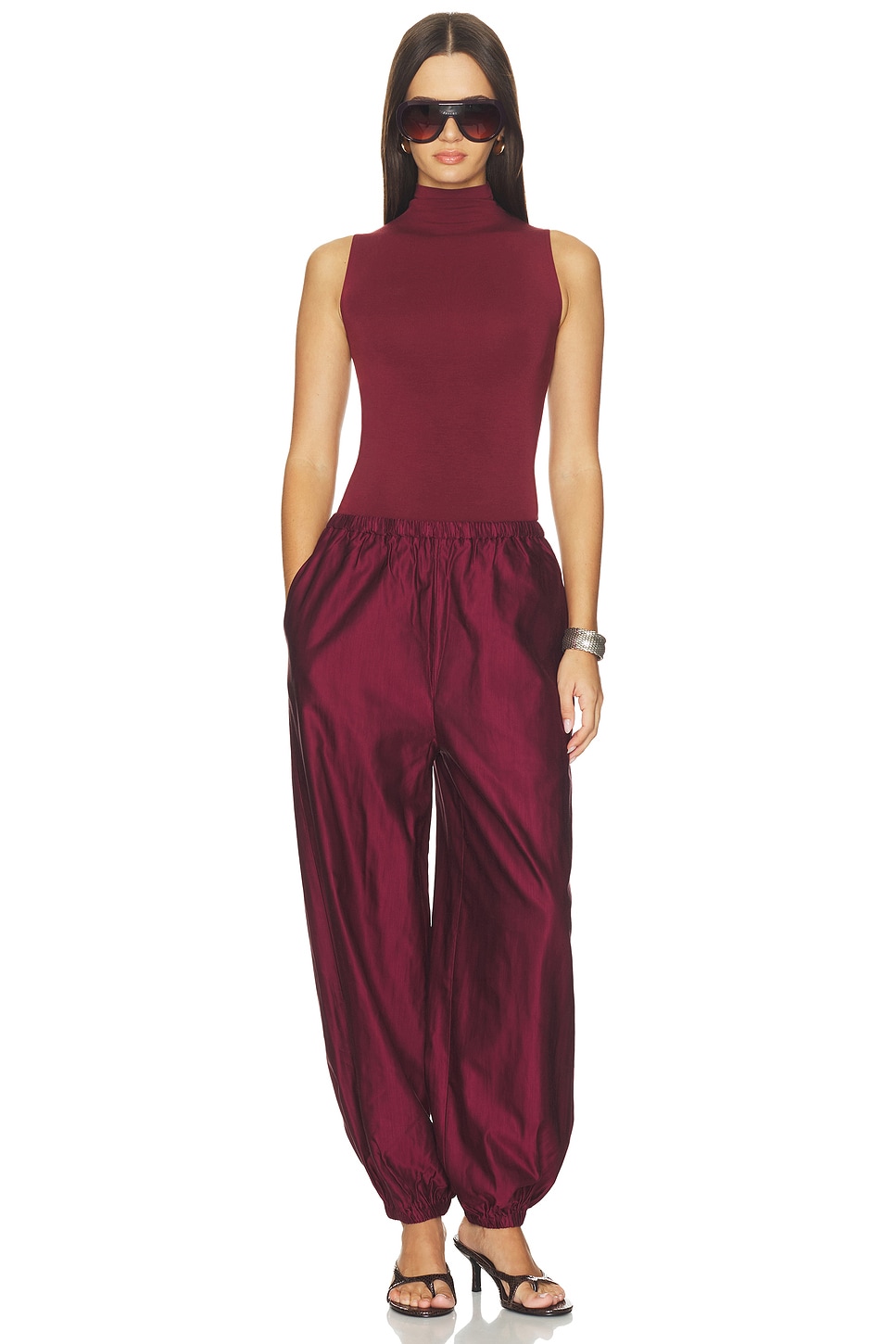 Lovers and Friends Lena Pants