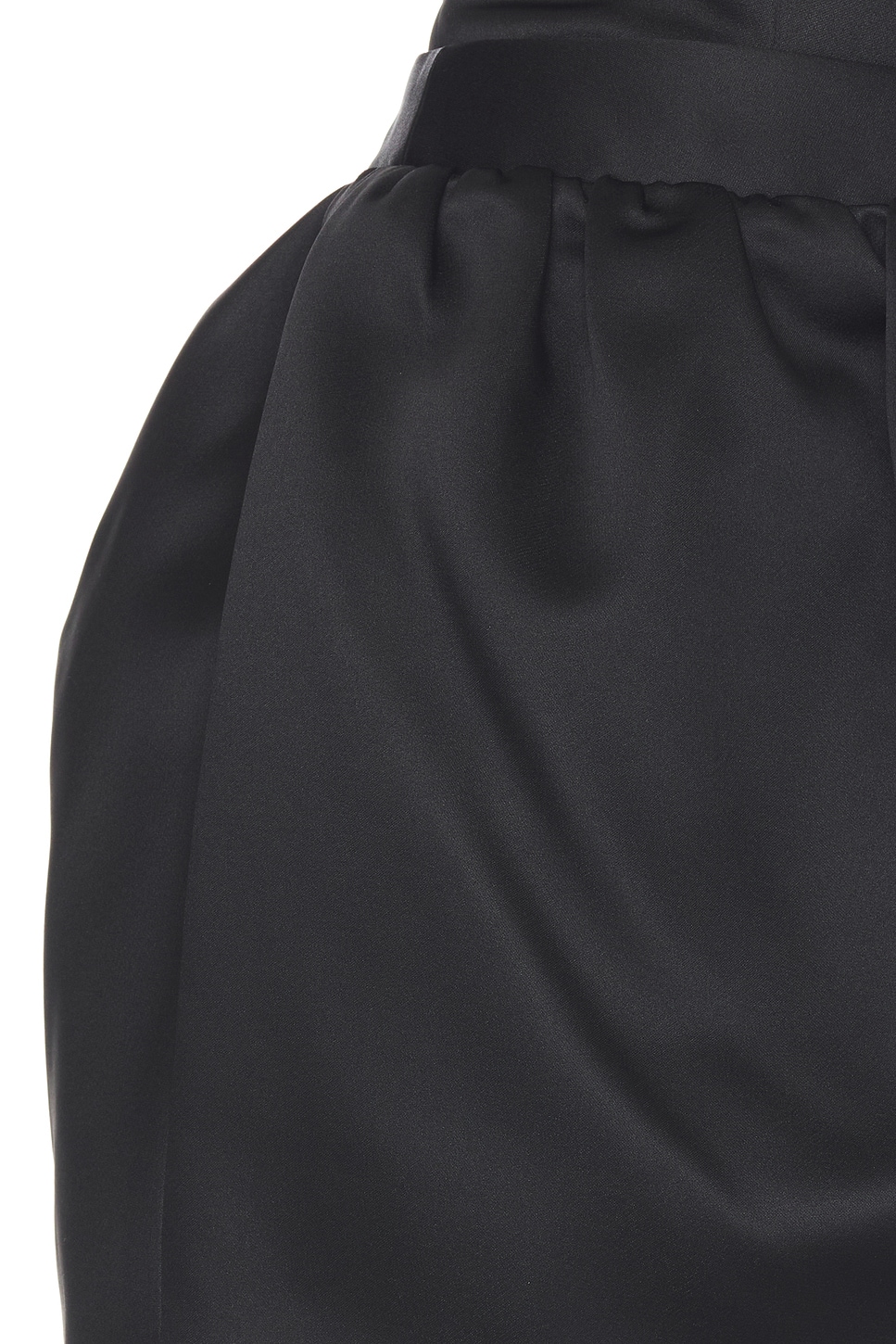 Audrey Mini Skirt