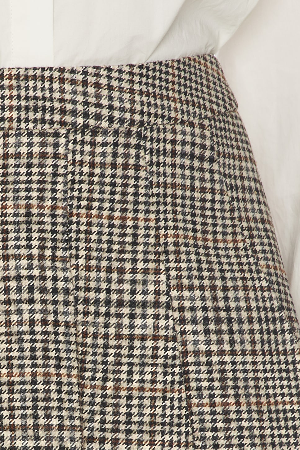 Elsie Mini Skirt
