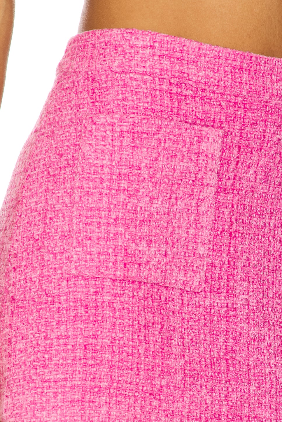 Lily Tweed Skort