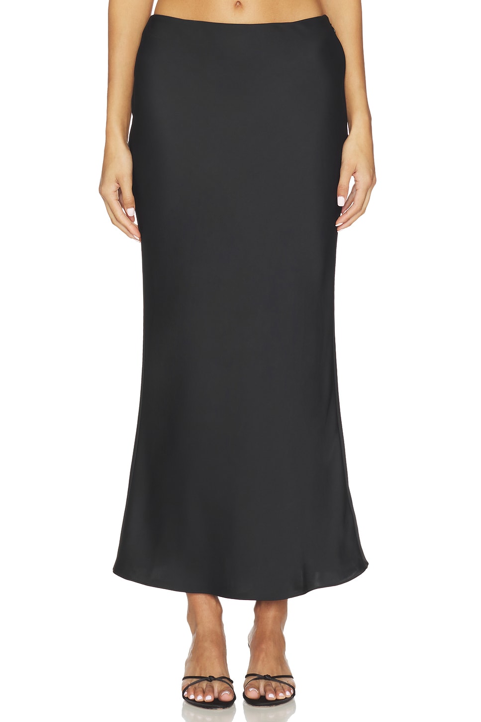 Reina Maxi Skirt - thumbnail 2