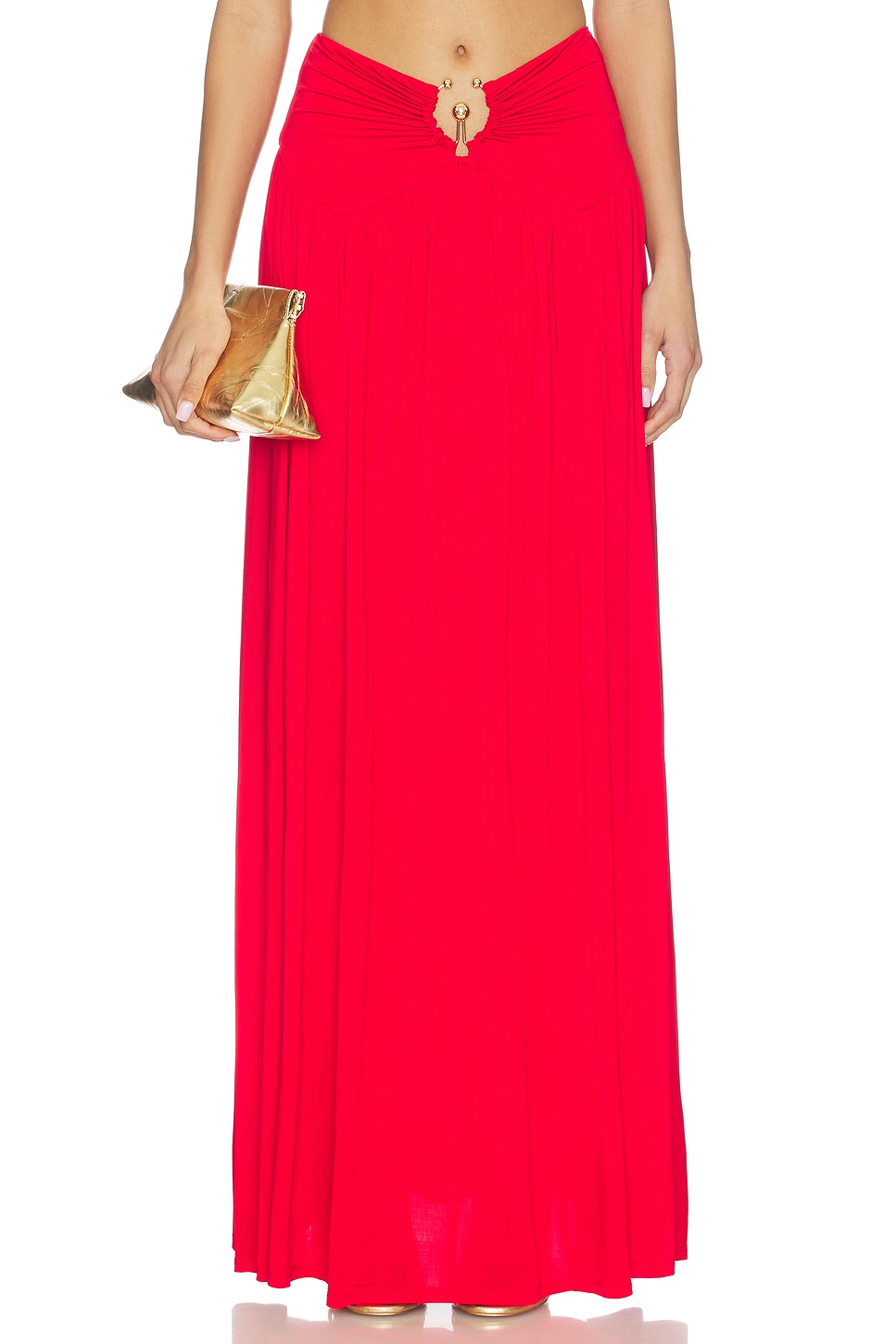 Lotte Maxi Skirt