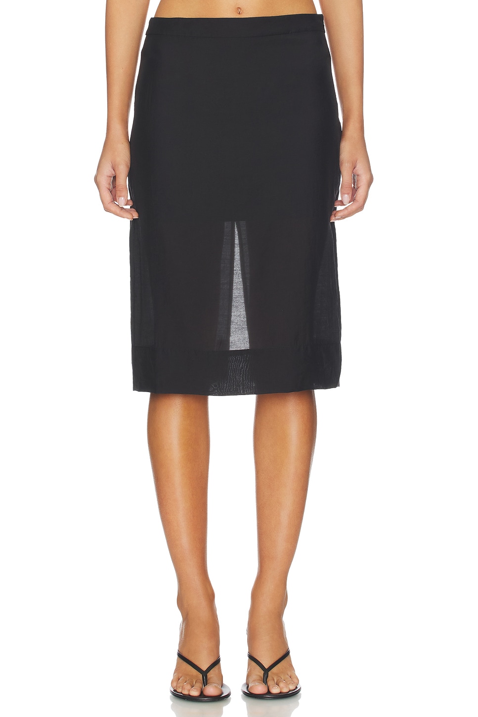Rachel Midi Skirt