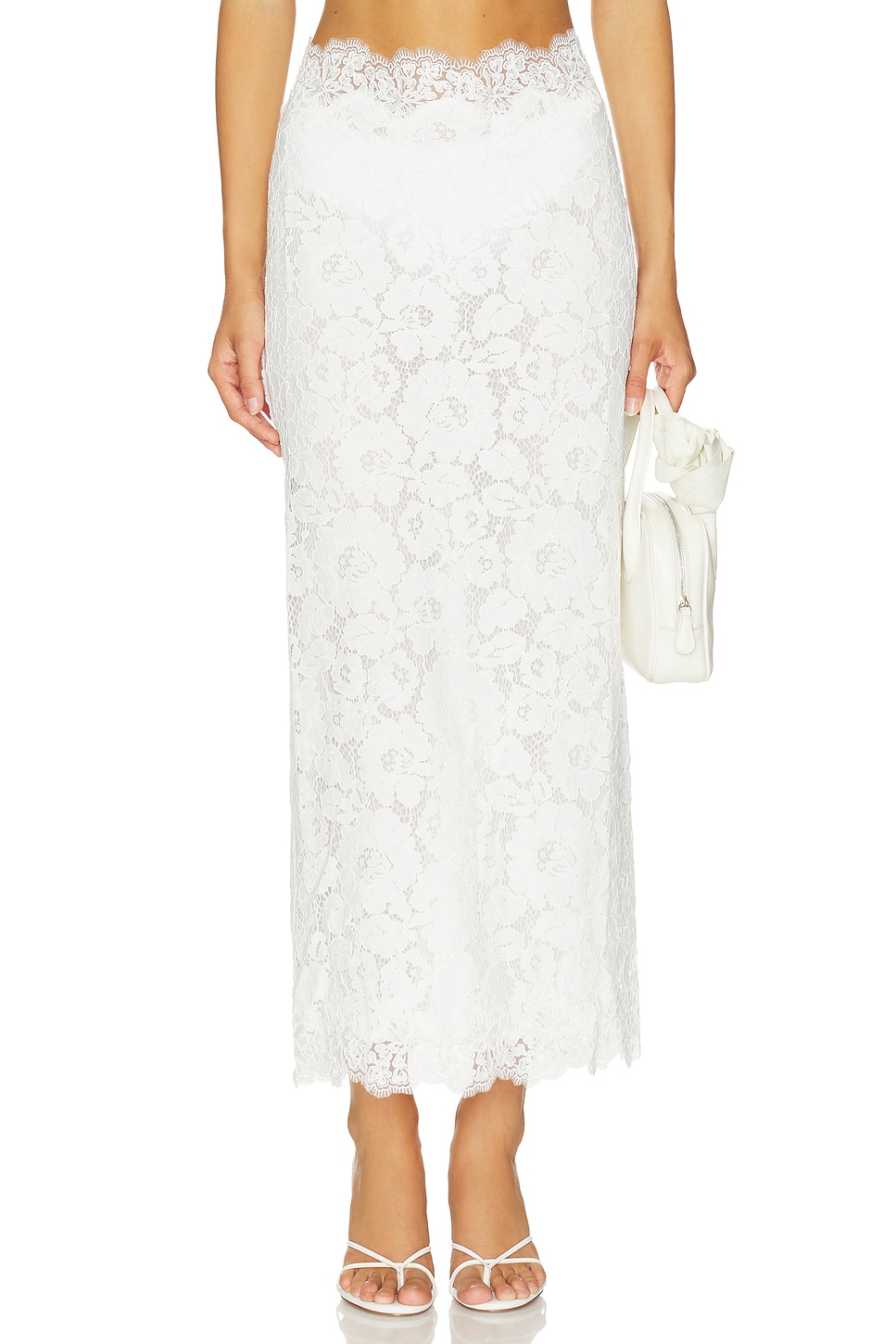 Ember Maxi Skirt