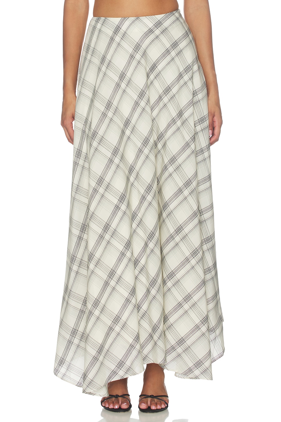 Blake Maxi Skirt