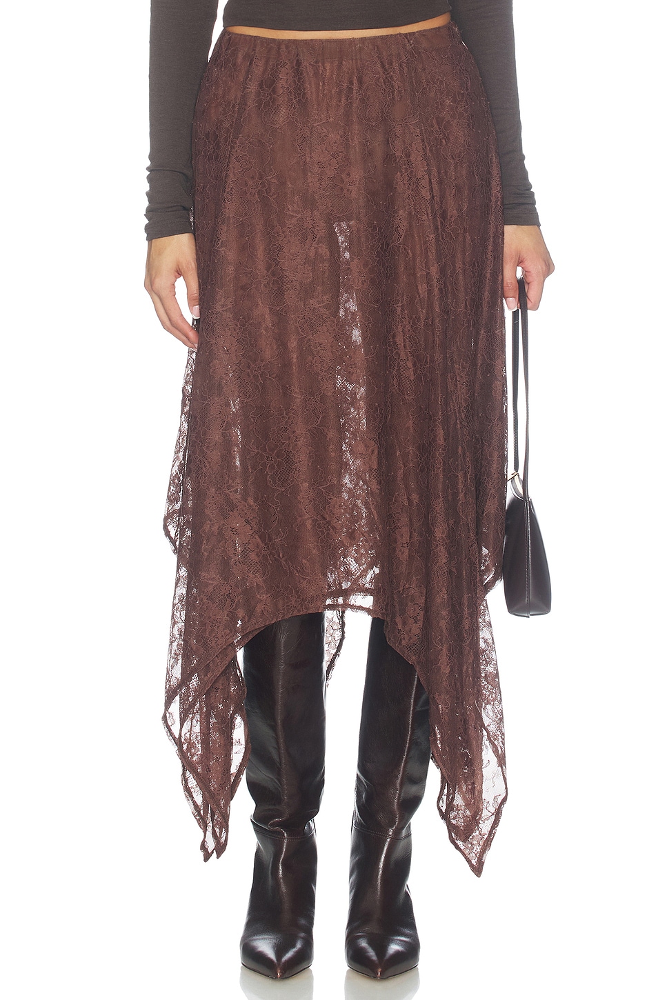 Winnie Midi Skirt - thumbnail 2