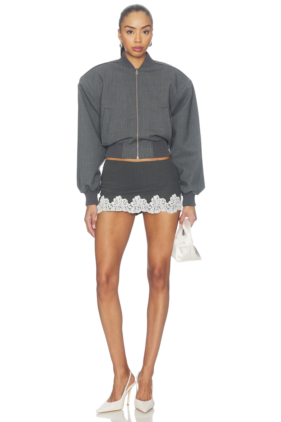 Lovers and Friends Reneta Mini Skort