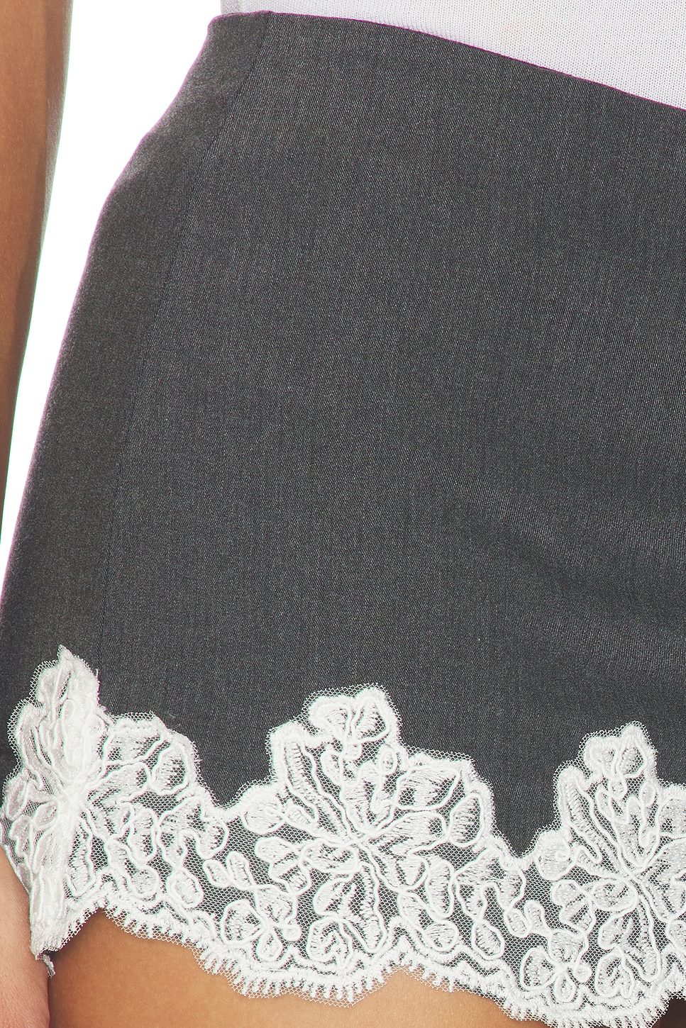 Lovers and Friends Reneta Mini Skort