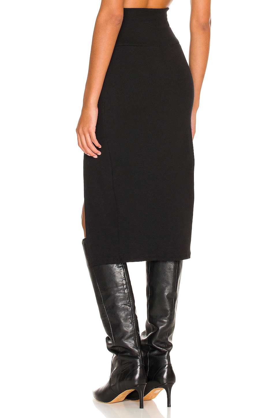 Lovers and Friends Liv Midi Skirt