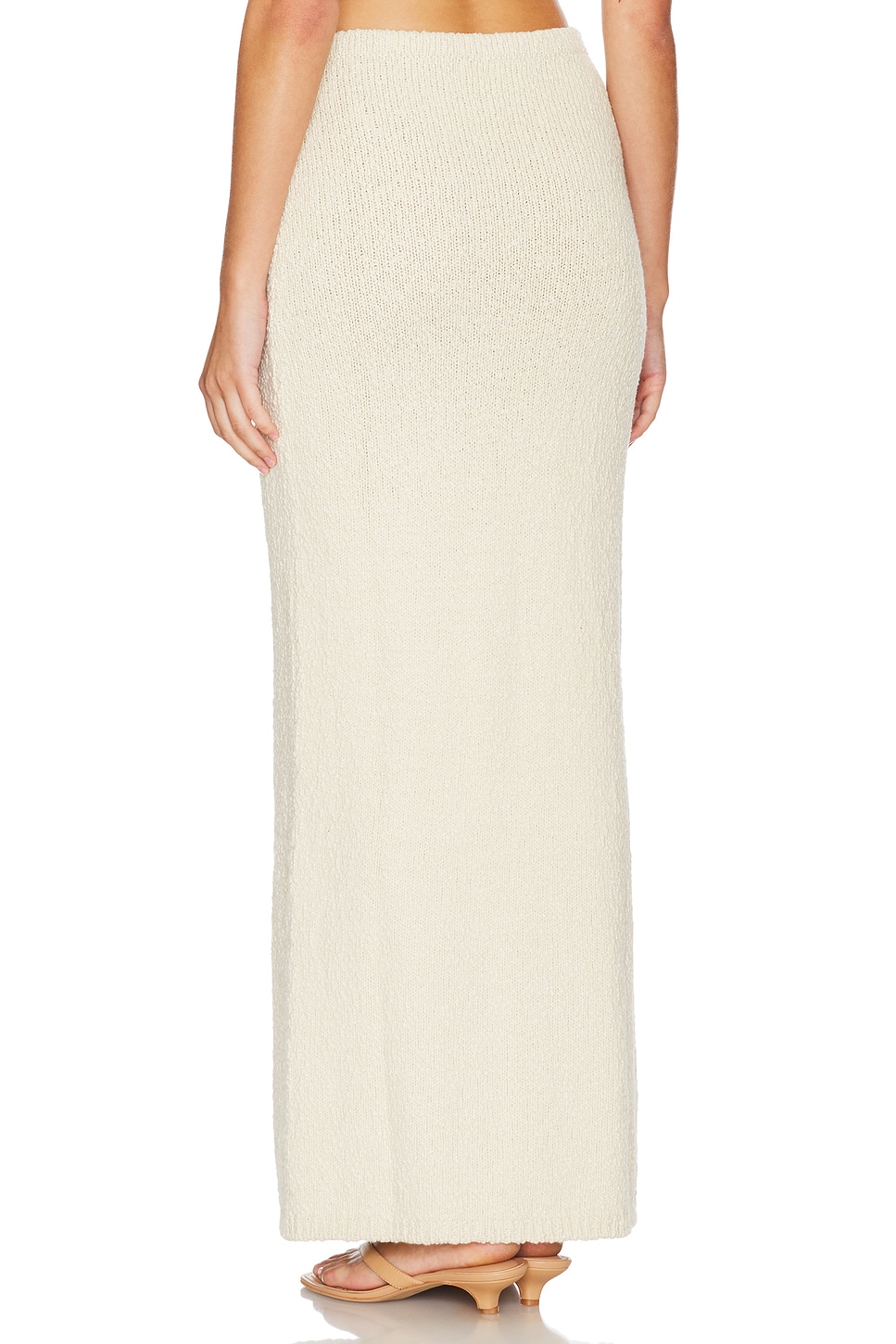 Agnese Maxi Skirt - Thumbnail 3
