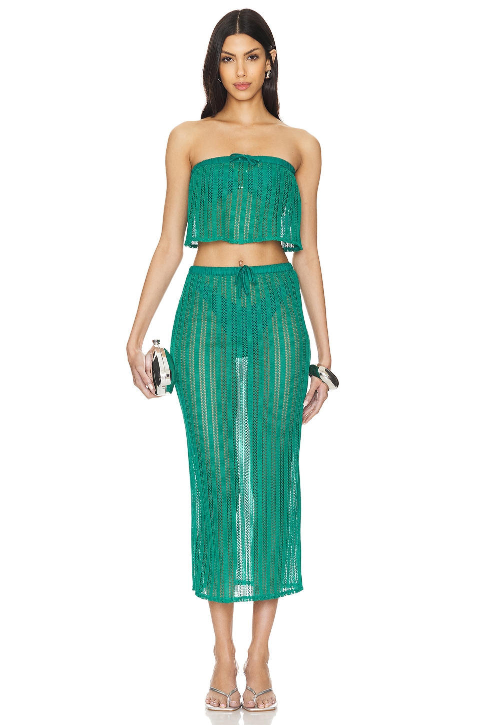 Sarai Skirt - Thumbnail 4