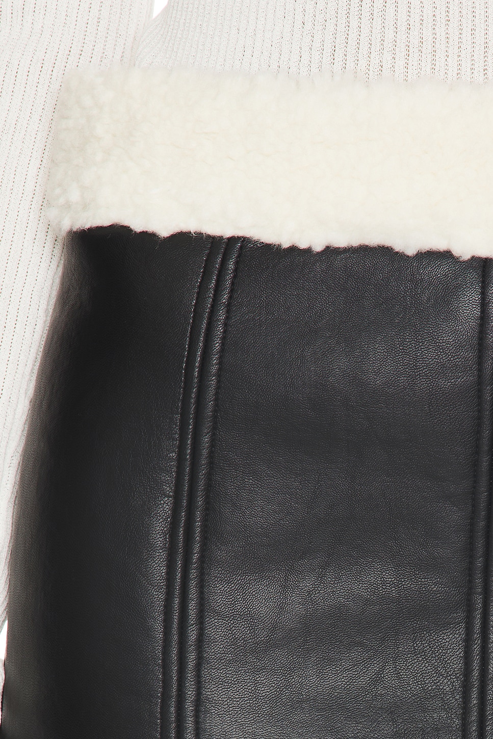 Luanne Mini Skirt