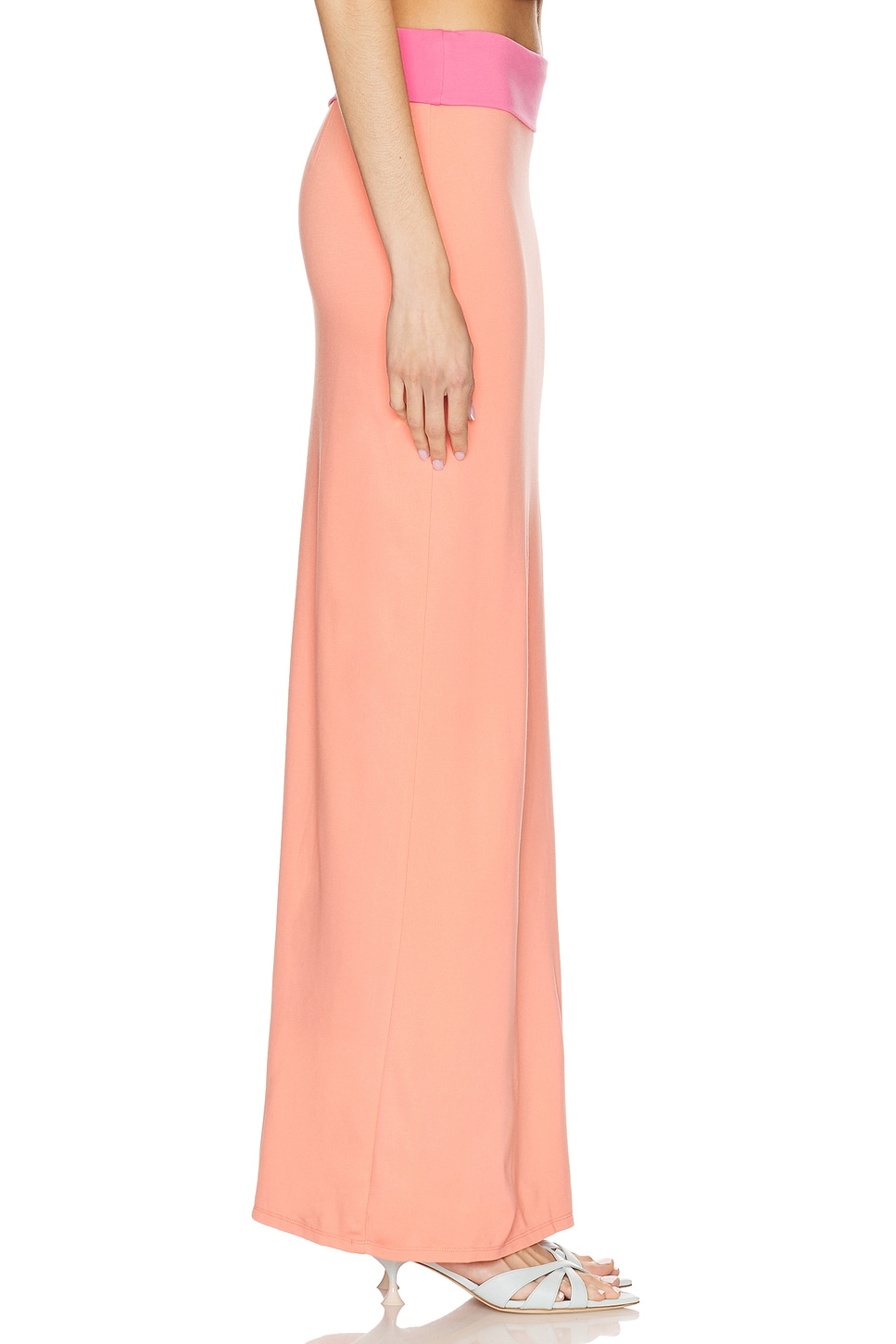 Lovers and Friends Tulip Maxi Skirt thumbnail