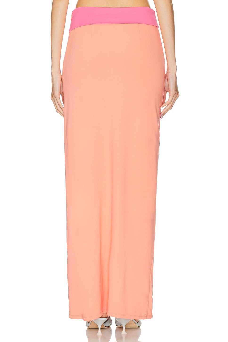 Lovers and Friends Tulip Maxi Skirt thumbnail