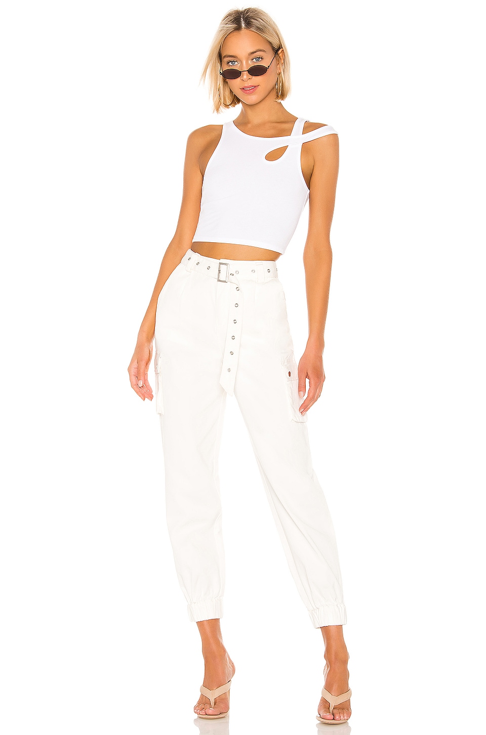 Lovers and Friends Cassidy Top thumbnail