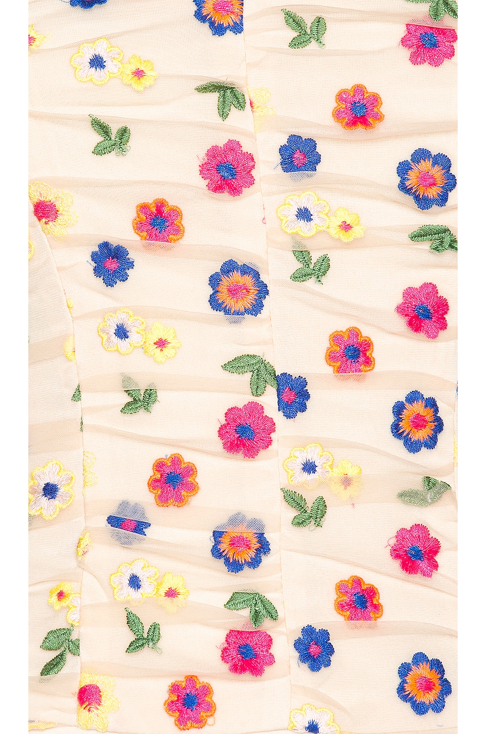 Youlanda Bodysuit Lovers + Friends