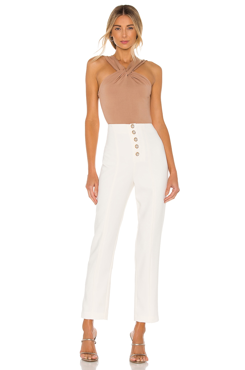 Lovers and Friends Therese Bodysuit thumbnail