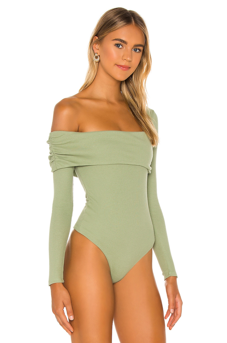 LOVERS & FRIENDS FLORENCE BODYSUIT
