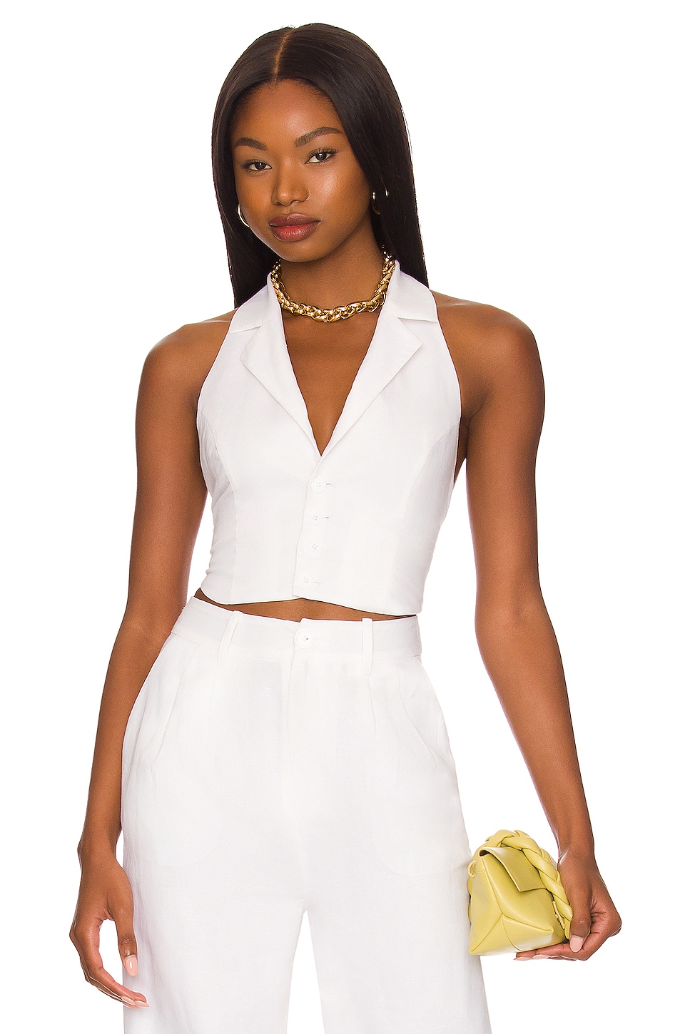 Sydney Vest