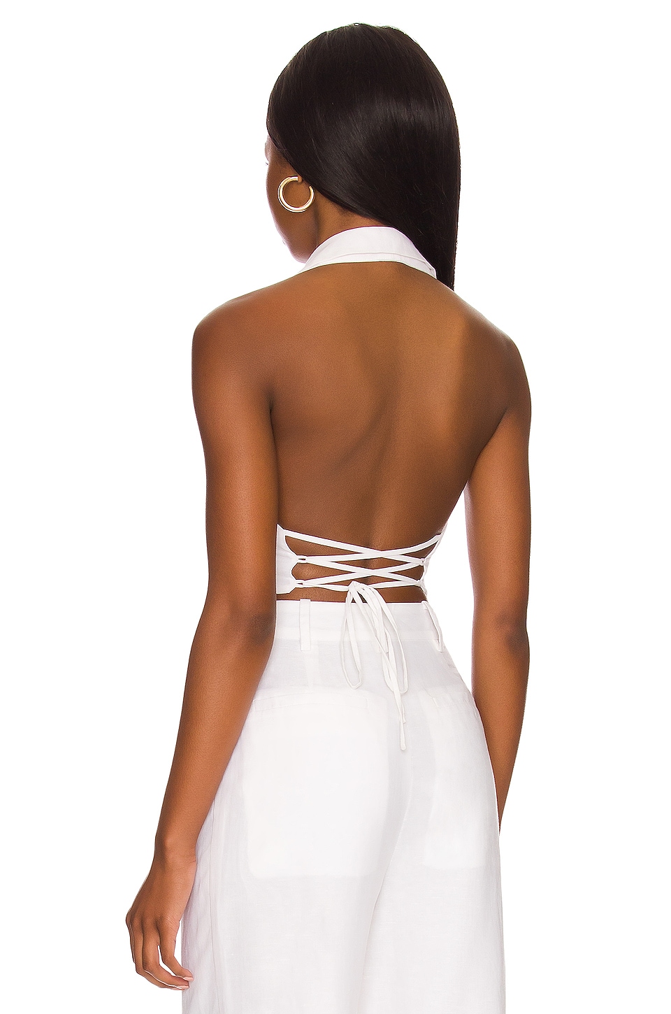 Lovers and Friends Sydney Vest thumbnail