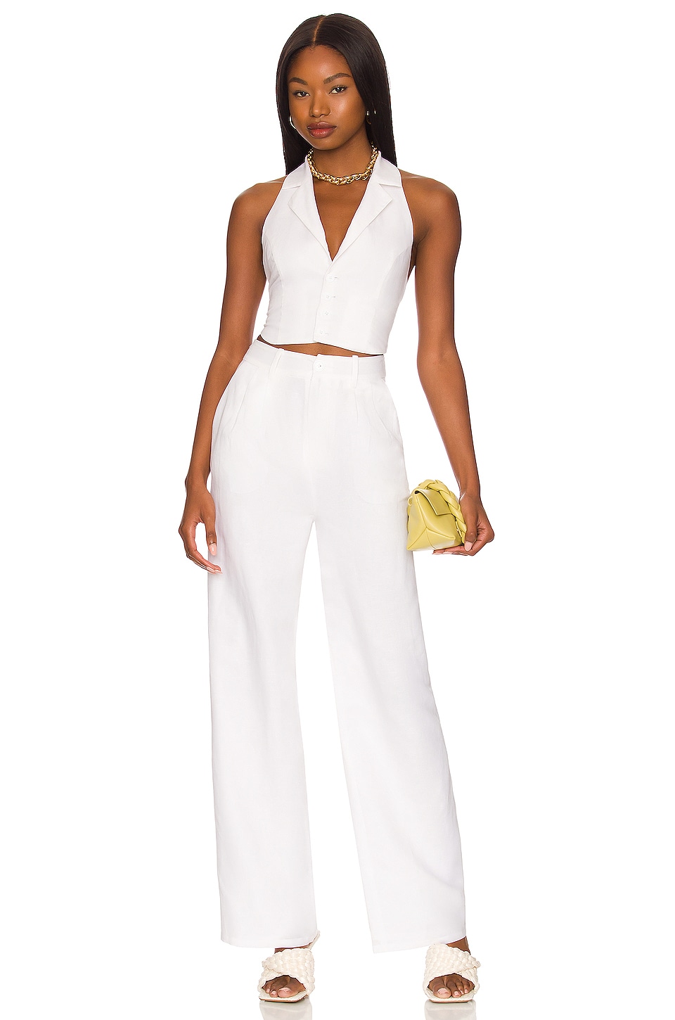 Lovers and Friends Sydney Vest thumbnail