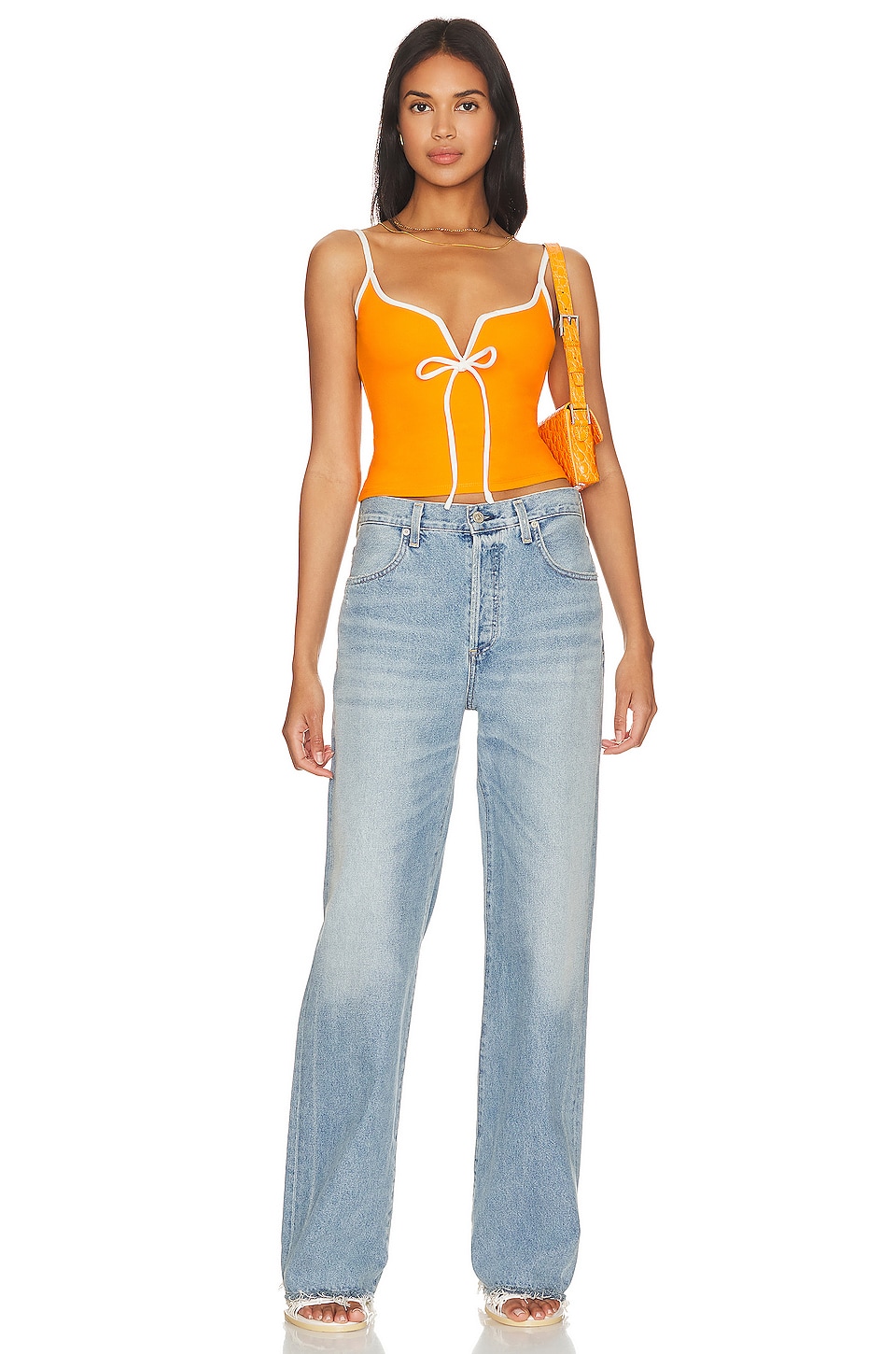 Maddison Top