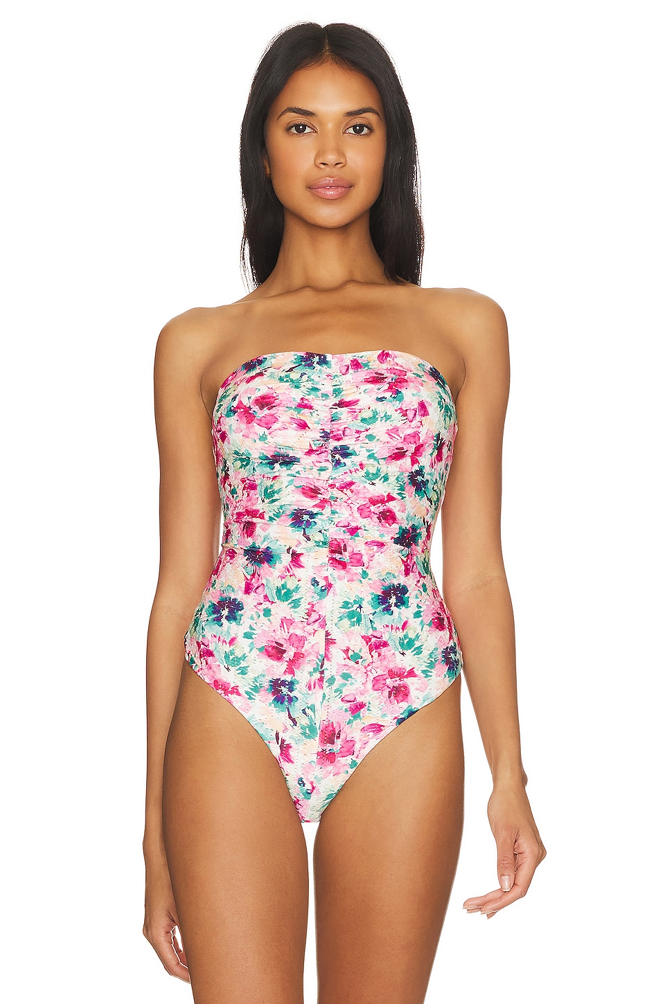 Erica Bodysuit - Thumbnail 2