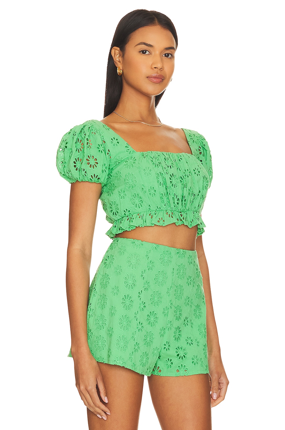 Leah Top - Thumbnail 2