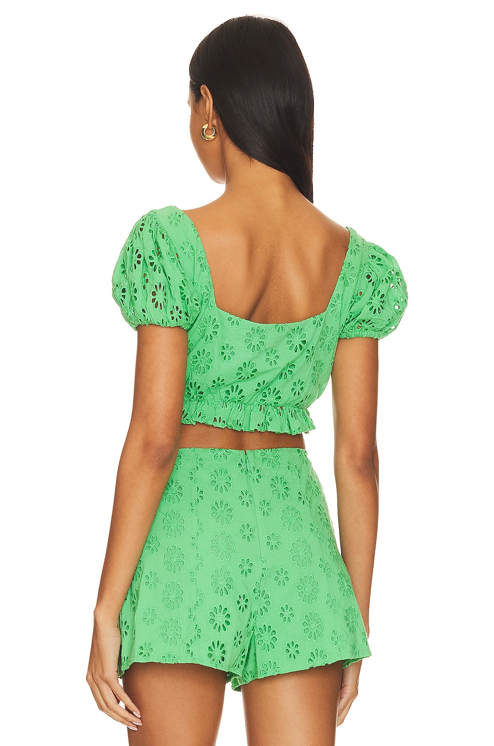 Leah Top - Thumbnail 3