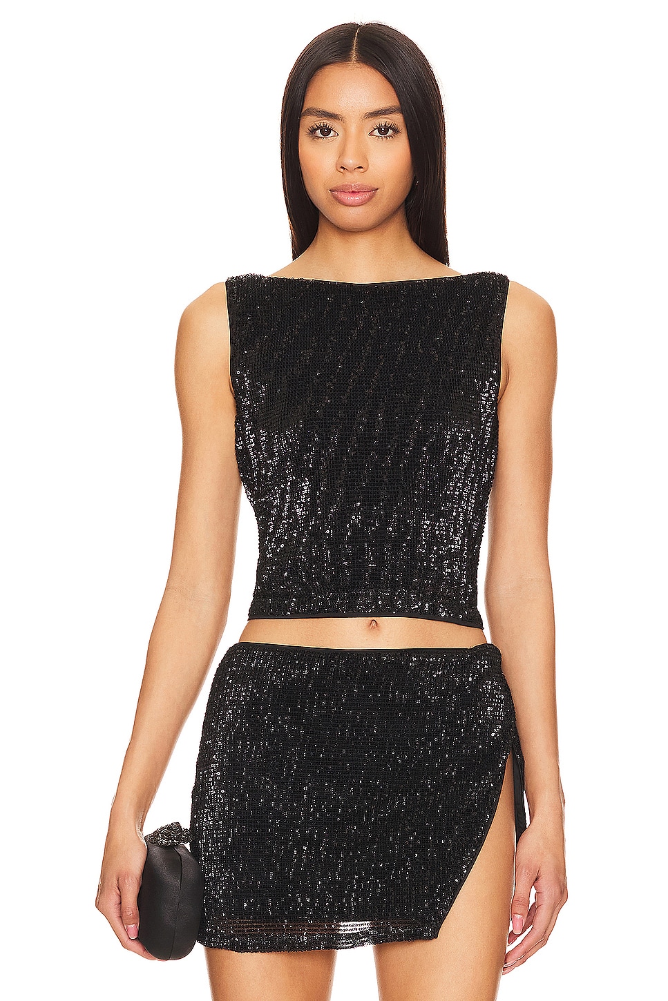 Selma Top