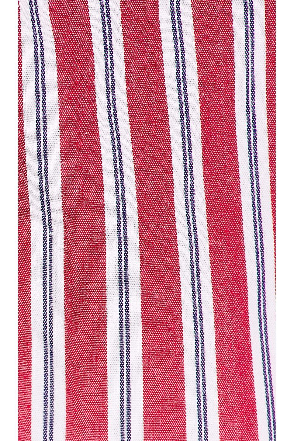 Maxy Button Up