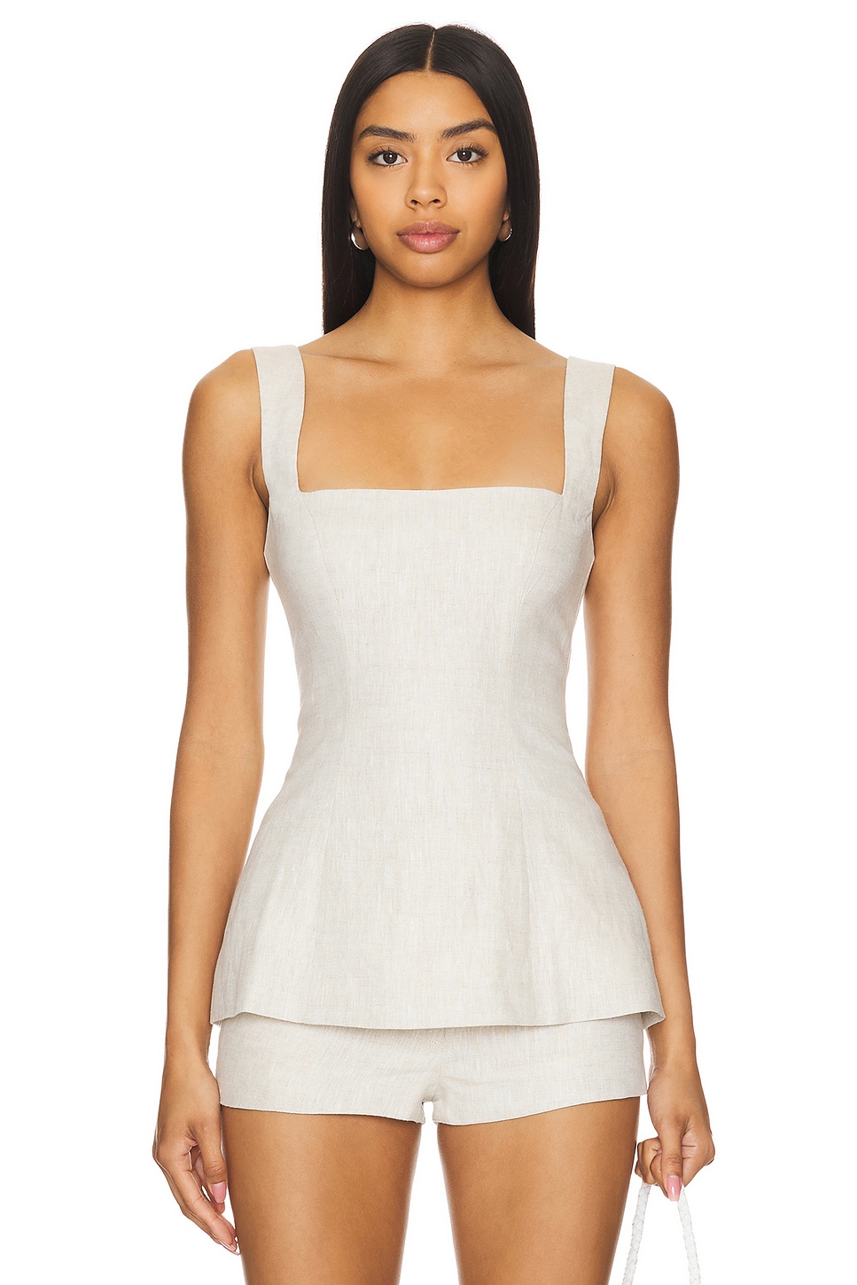 Brixton Top