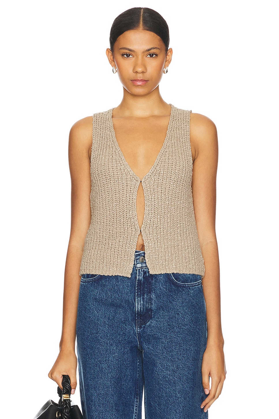 Timo Vest
