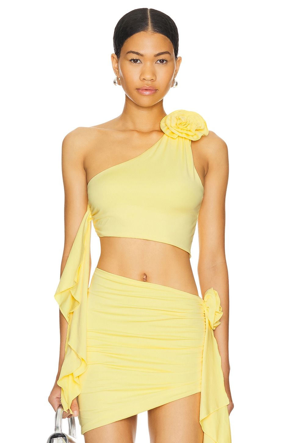 Cordelia Top