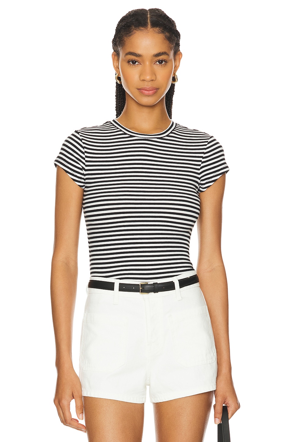 Morgan Tee - Thumbnail 1