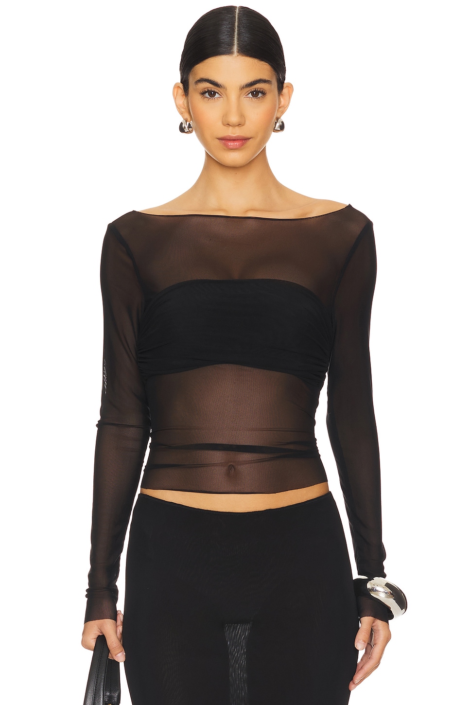 Lovers and Friends Fio Top