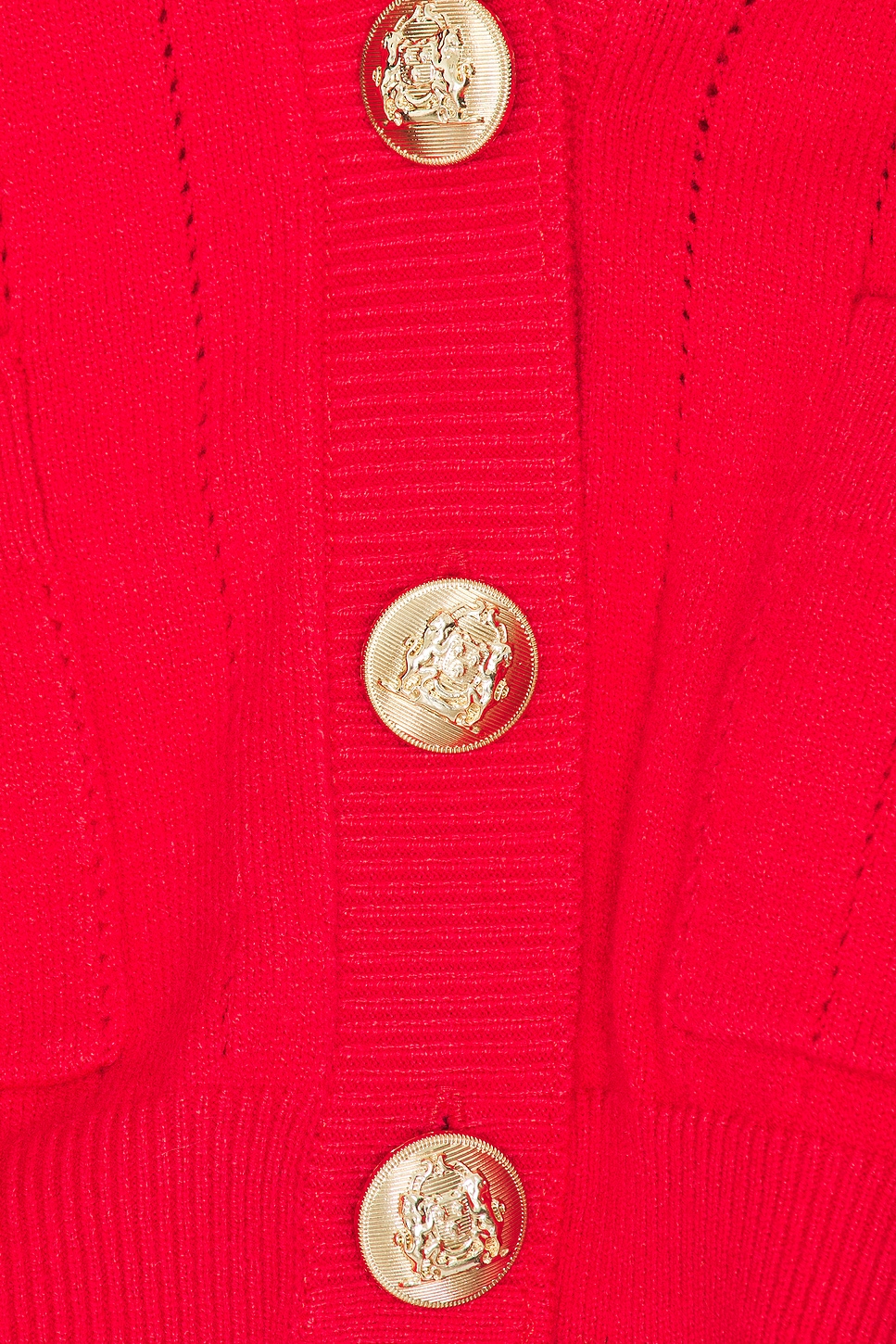 Romie Short Sleeve Cardigan