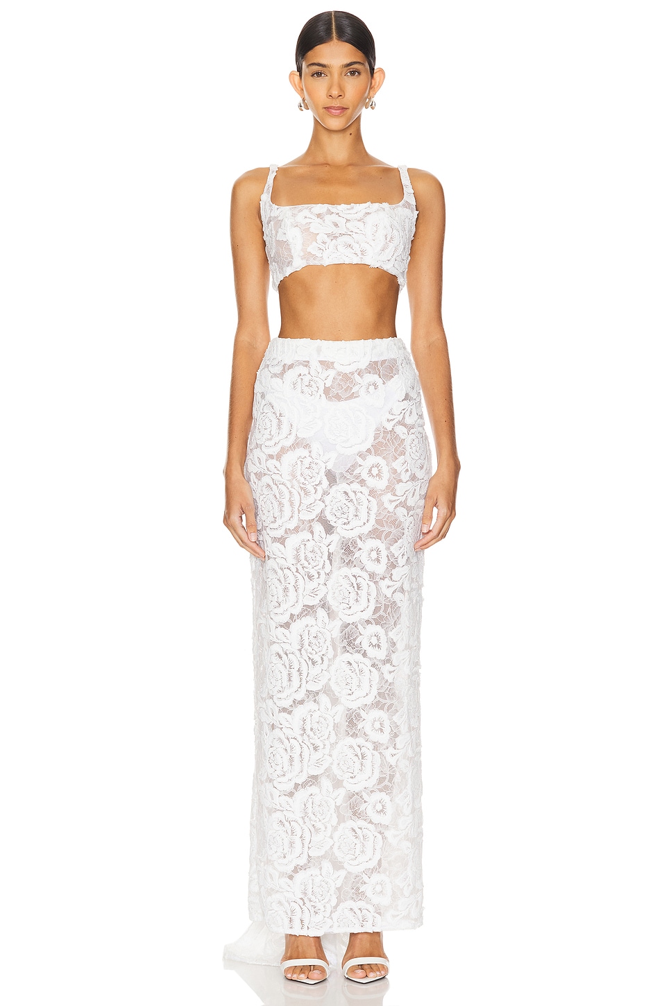 Emery Top