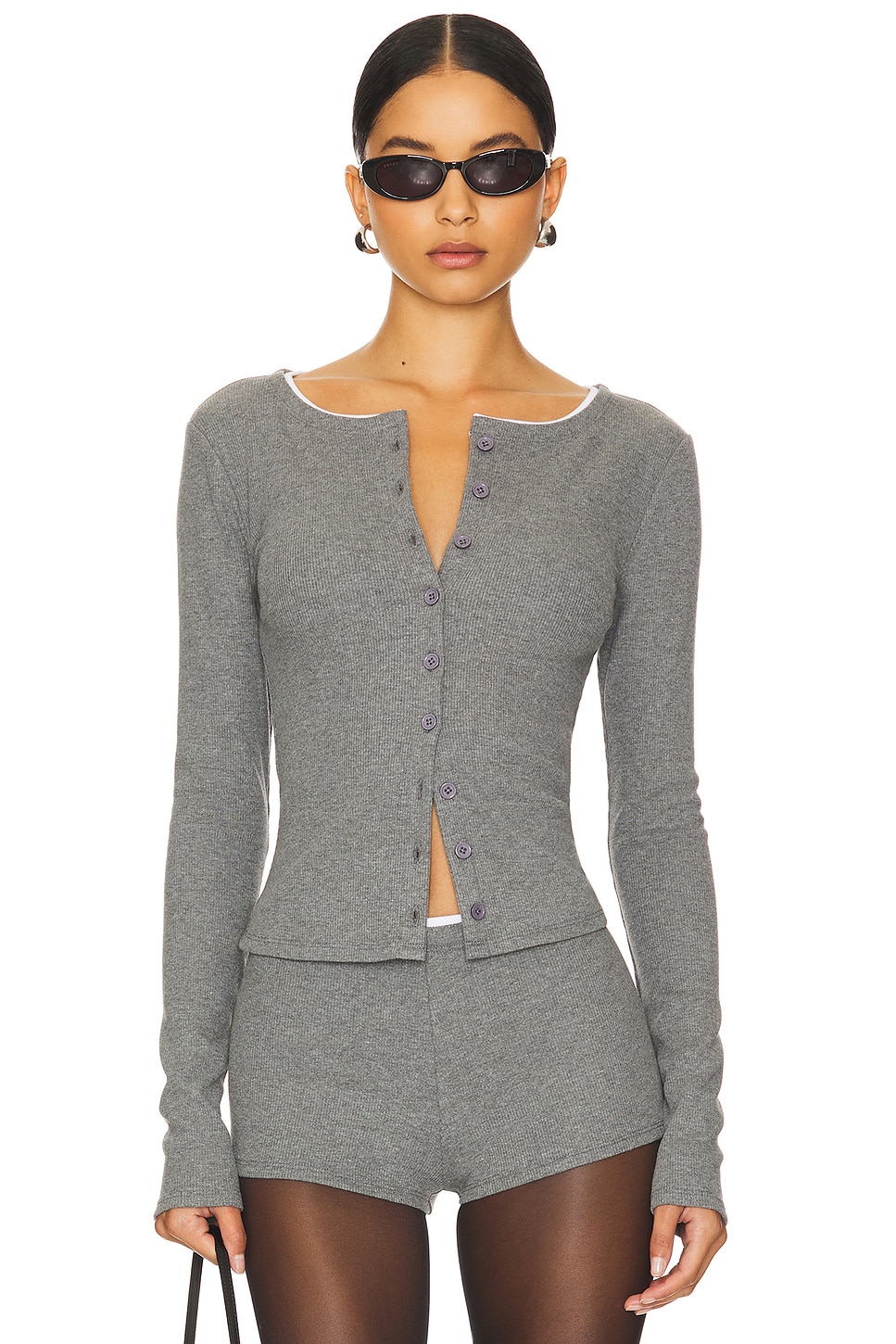 Lovers and Friends Darby Cardigan
