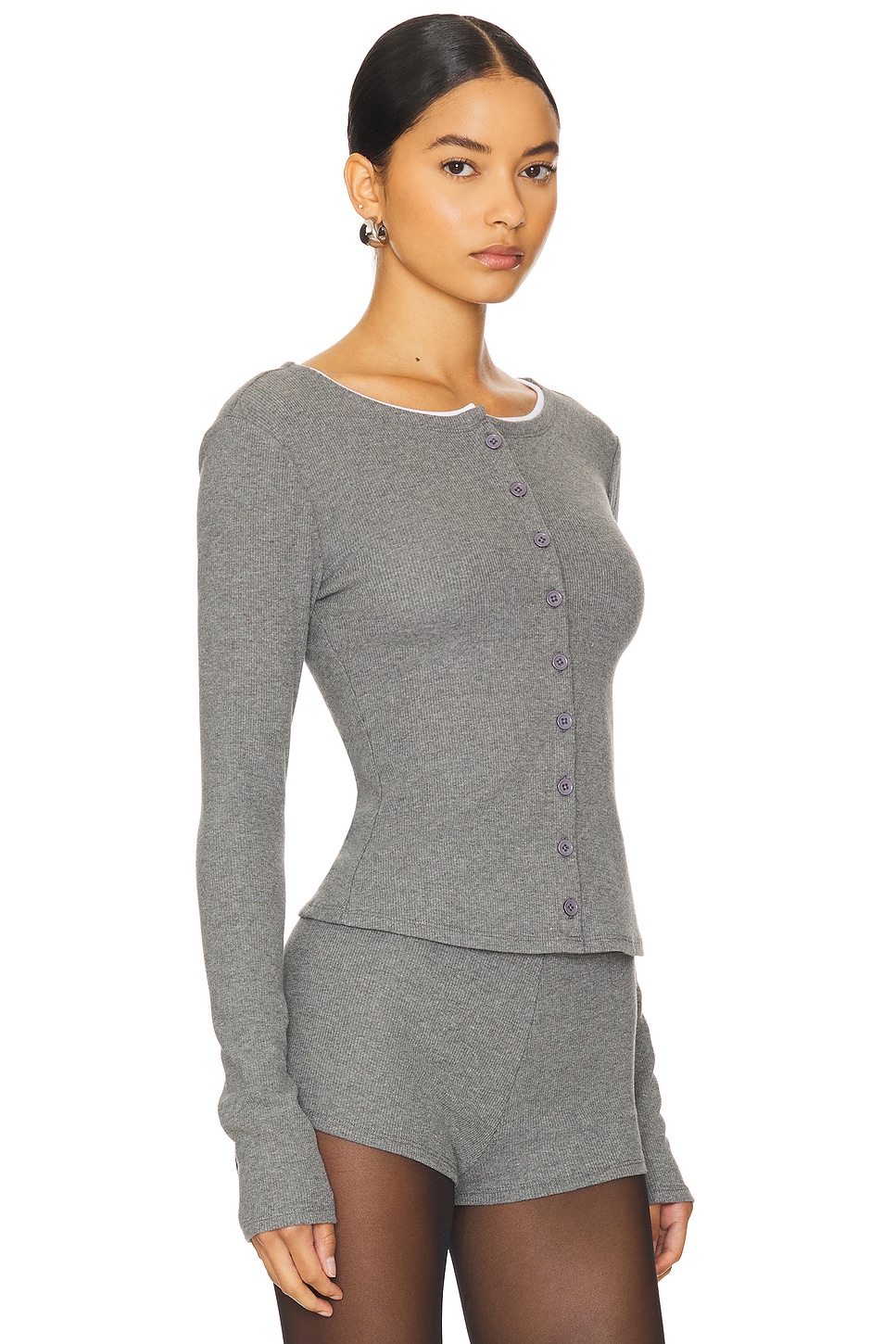 Lovers and Friends Darby Cardigan thumbnail