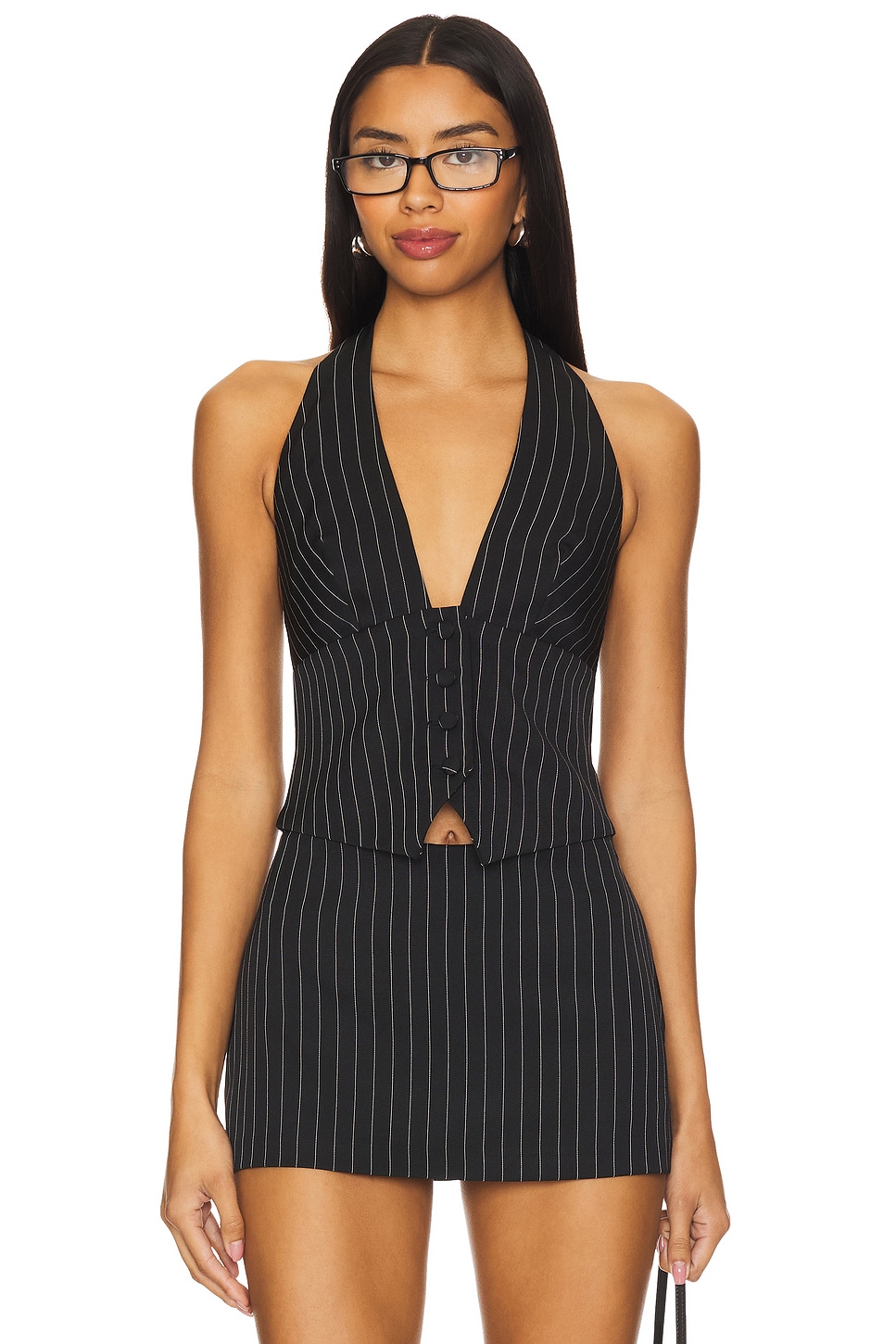 Grace Top