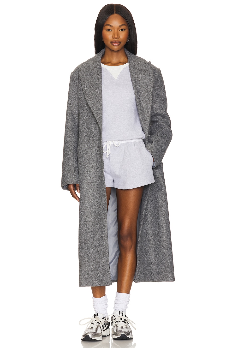 Arlee Sweatshirt Top