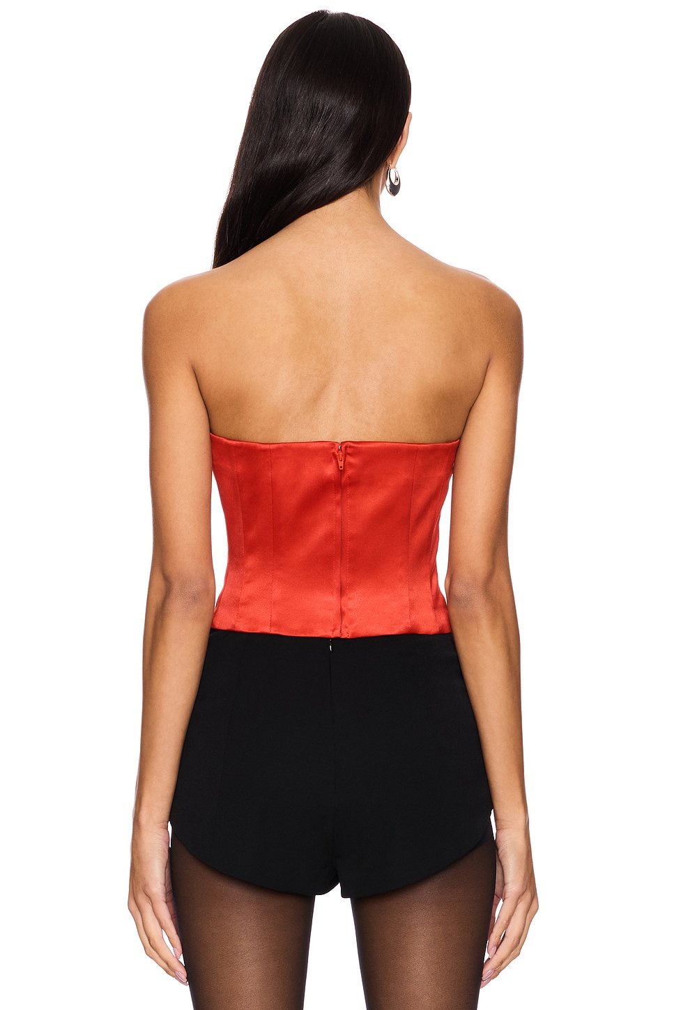 Lovers and Friends Selena Bustier
