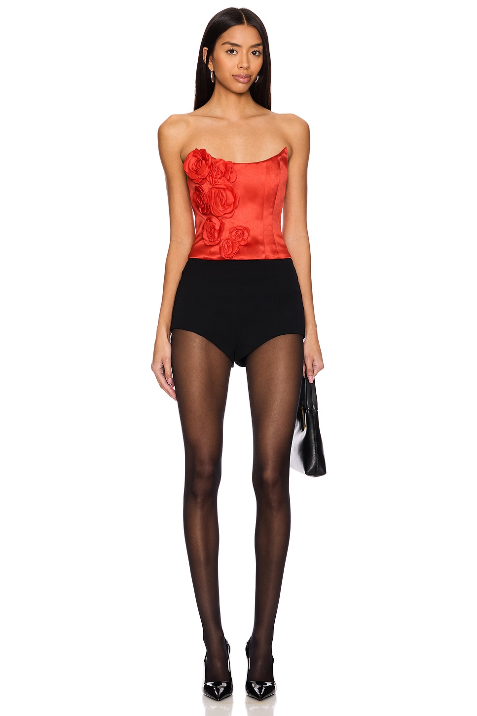 Lovers and Friends Selena Bustier