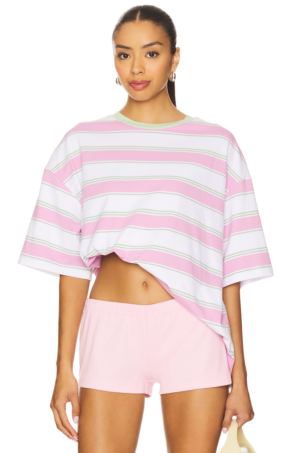 Devon Tee